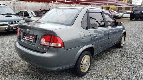 Imagem 8 de 10 de Classic Ls 1.0 4p Flex