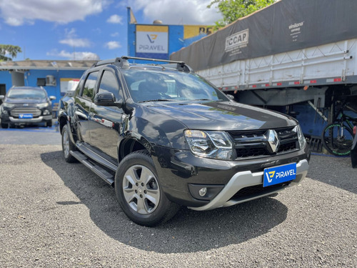 Renault Duster Oroch DUSTER OROCH Dyna. 1.6 Flex 16V Mec.