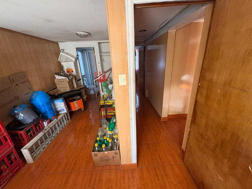 Arriend 3d+3b-minimarket Andando-san Bernardo (83745)
