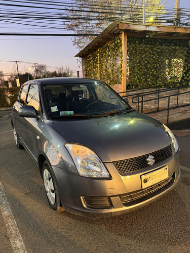 Suzuki Swift 1.3 Gl