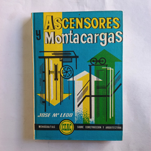 Ascensores Y Montacargas