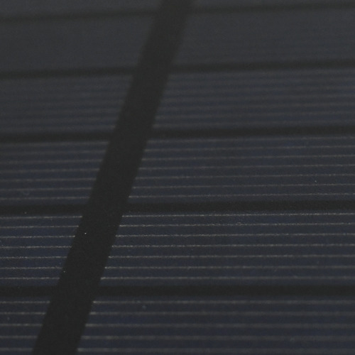 Lampara Con Panel Solar De 3 Leds El30020b