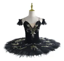 Comprar Vestido De Tutú De Ballet Para Niños, Niñas Y Adultos, Vestido De Tutú