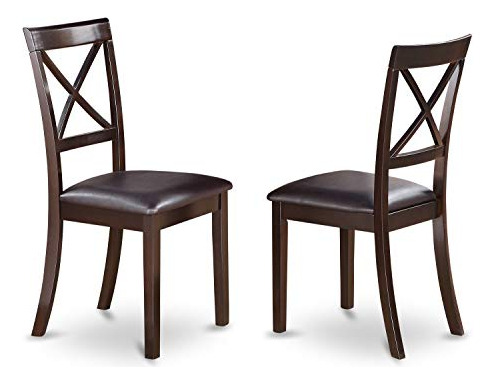 Muebles Del Este Oeste Anbo5capc Juego De Cocina Mesa Y Sill