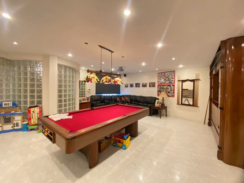 Imagen 6 de 12 de Se Vende Casa 650m2 4h+s/4b+s/4p Los Palos Grandes