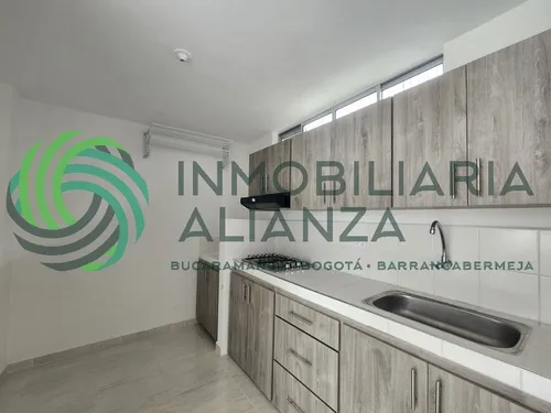 Apartamento En Arriendo En Barro Blanco. Cod A17014