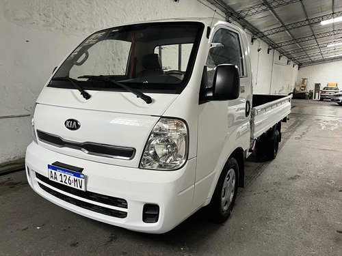 Kia K2500 2.5 Truck Chasis