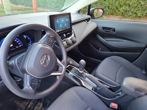 Toyota Corolla 2.0 Xli Cvt 171Cv