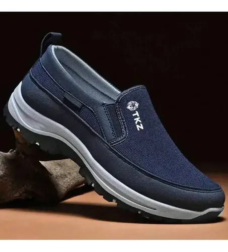 Tenis Sapatilha Masculino Casual Aquatico Para Trilha Orto