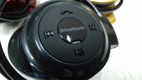 Mini Fone Ouvido Bluetooth Universal Relieve(mini Bh-503)