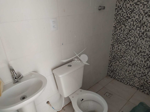 Imagem 14 de 16 de Casa De Condomínio Em Praia Grande, Anhanguera - V5183