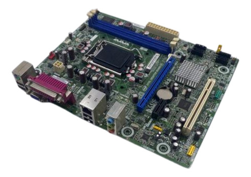 Placa Mãe Intel Dh61ww Ddr3 Lga1155 Com Espelho (Recondicionado)