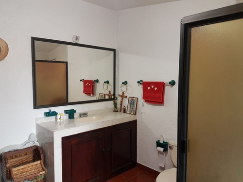 Imagen 5 de 19 de Santa María Cómoda Casa Amplia En Privada Con Portón Eléctrico, Jardín, Garaje