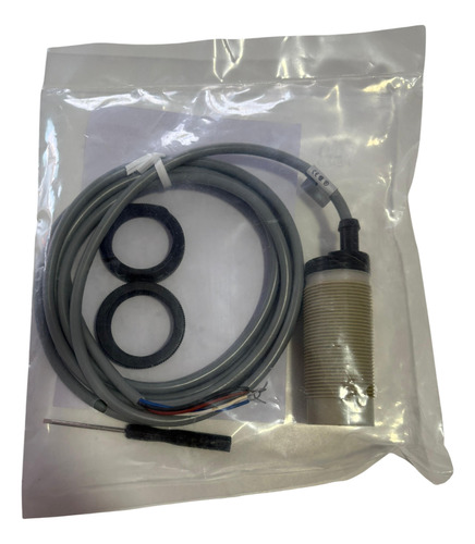 Ec3025ppapl Sensor Capacitivo Pnp Con Cable Generico