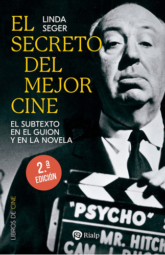 El Secreto Del Mejor Cine - Seger  - * 