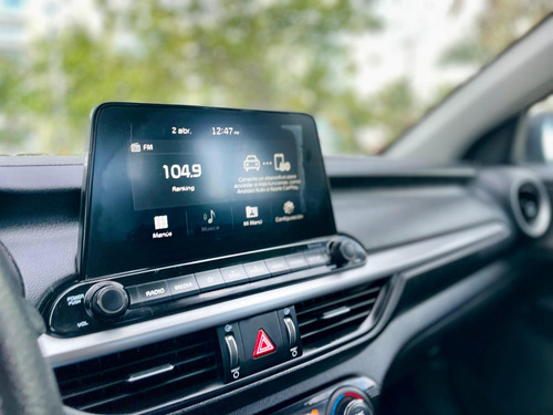Kia Forte 2019, Lxs. Clean Car Fax.
