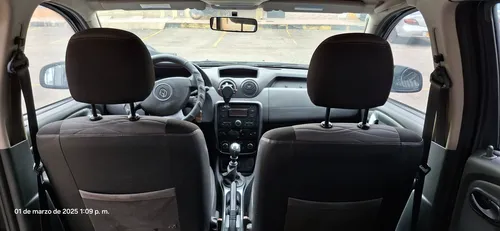 Renault Duster 2.0 Dynamique 4x2
