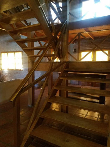 Imagen 11 de 21 de Excelente Casa En Country En Villa Allende