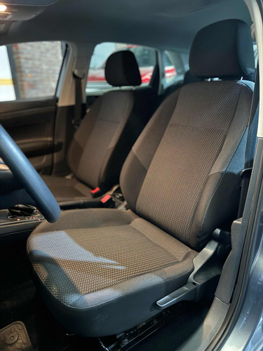 Volkswagen Polo 1.6 Msi Trendline At