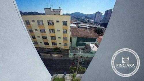 Imagem 17 de 29 de Apartamento Com 2 Quartos À Venda, 55 M² Por R$ 230.000 - Fonseca - Niterói/rj - Ap0117