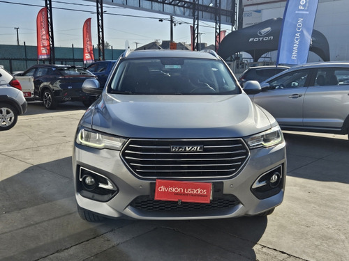 Haval H6 H6 Elite 2.0 Aut 2020