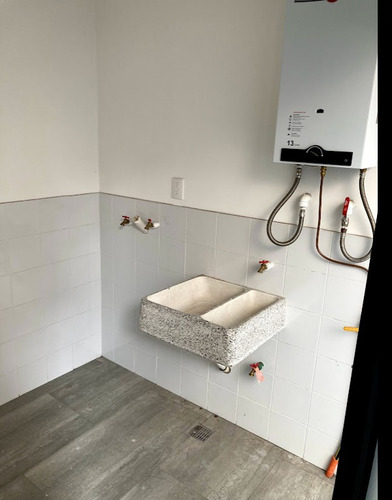 Imagen 6 de 14 de Venta Departamento Nuevo Del Valle