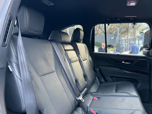 Lexus LX 3.5 Lx 600 Luxury
