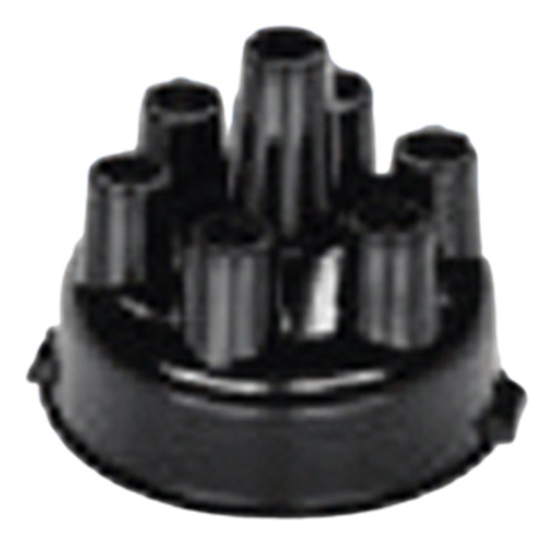 Tapa Distribuidor 6 Cil. Ford Jeep Willys (ech276)