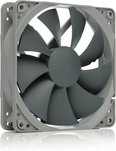 Fan Ventilador Noctua Nf-p12 120mm 4-pin High Performance