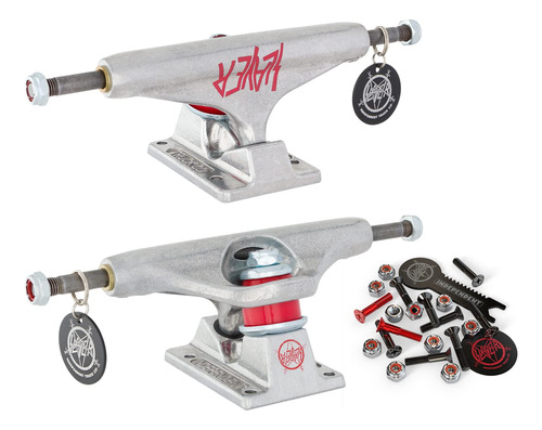 Independent Skateboard Trucks Stage 11 Standard Slayer 7 8 