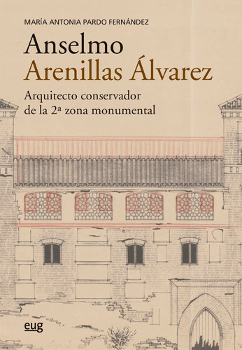 Libro Anselmo Arenillas Alvarez 1892 1979 - Pardo Fernand...