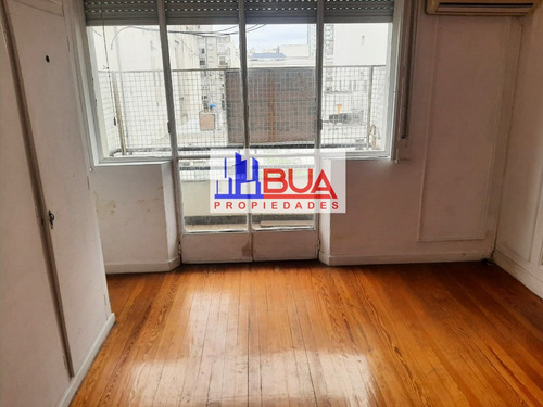 Departamento En Venta Once 5 Ambientes Con Dependencia