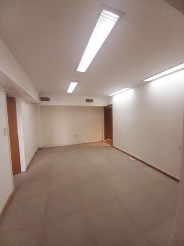 Alquiler De Oficinas Por Módulos. Ubicadas En San Martin Centro