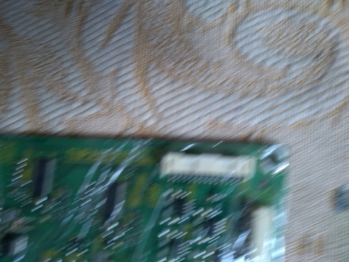Placa Inverter Tcl42e30b