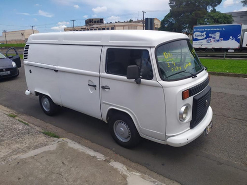 Kombi Furgo