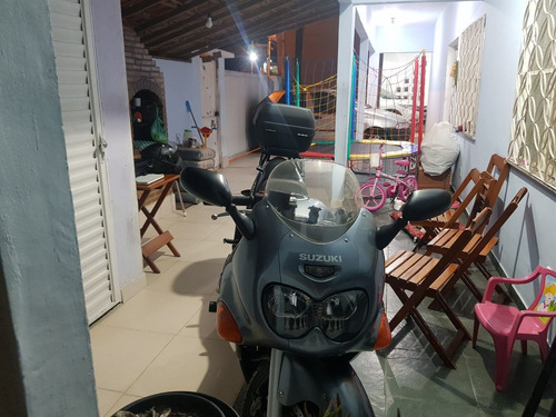 Suzuki Gsx