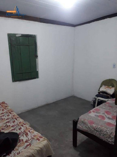 Imagem 21 de 30 de Chácara Com 2 Dormitórios À Venda, 48400 M² Por R$ 550.000 - Zona Rural - Pirenópolis/go - Ch0104