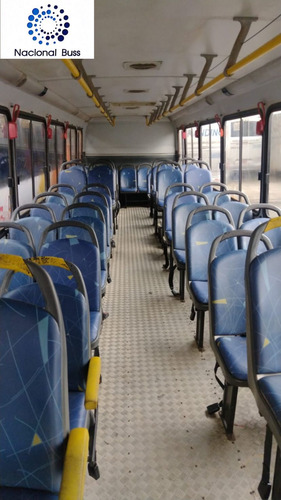 Marcopolo Torino Escolar
