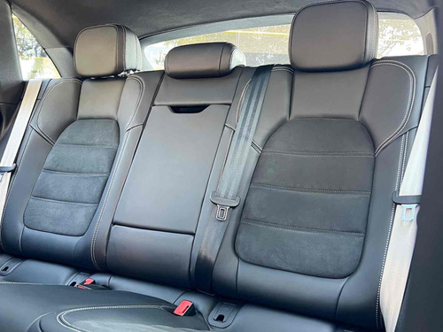 Porsche Macan 2.9 V6 BITURBO GASOLINA GTS PDK