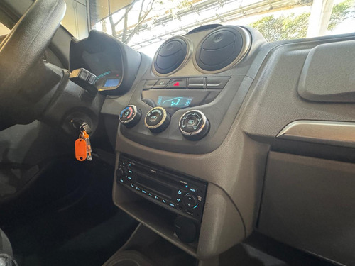 Chevrolet Agile Agile LTZ 1.4 8V (Flex)