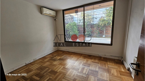 Casa Oficina / Local 244 M2 Const / P. Hurtado & Hualtatas