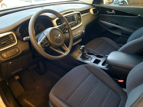 Imagen 8 de 8 de Kia Sorento Lx Ta 2018