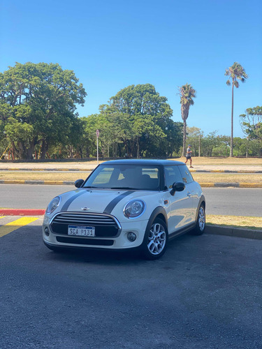 MINI Cooper 1.5 F56 Pepper 136cv