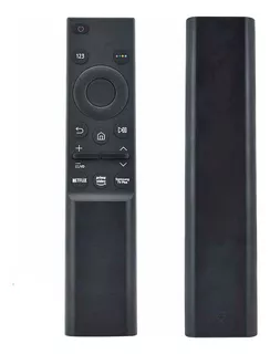 Control De Tv Samsung Qled Smart 4k, 8k