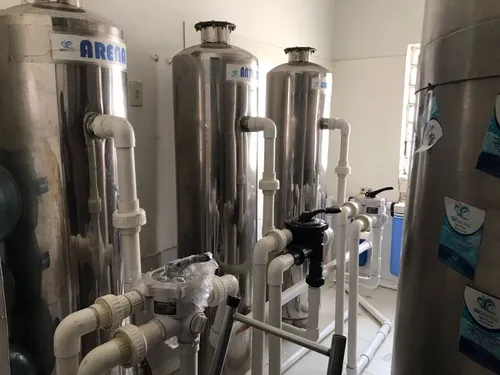 Negocio Embotelladora De Agua En Funcionamiento | Clientes |