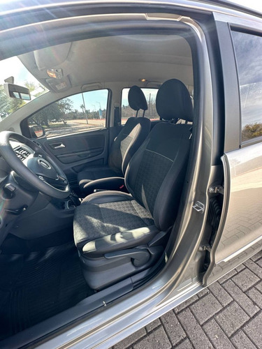 Volkswagen Suran