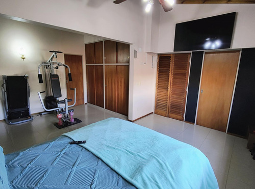 Casa 3 Dormitorios Haed