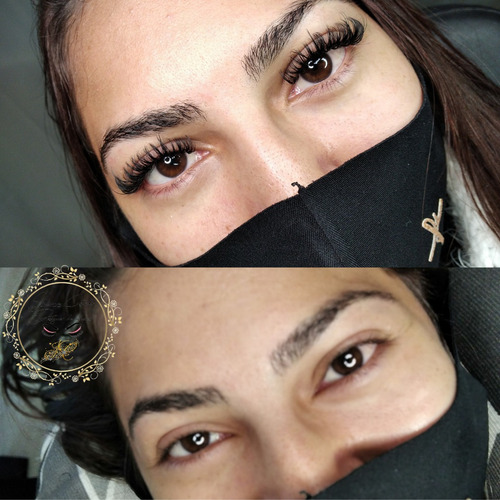 Imagem 5 de 5 de Designer De Olhares E Makeup