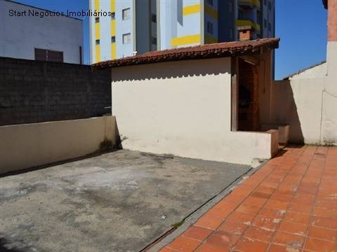Imagem 3 de 5 de Casa À Venda Em Jardim Do Trevo - Ca088027