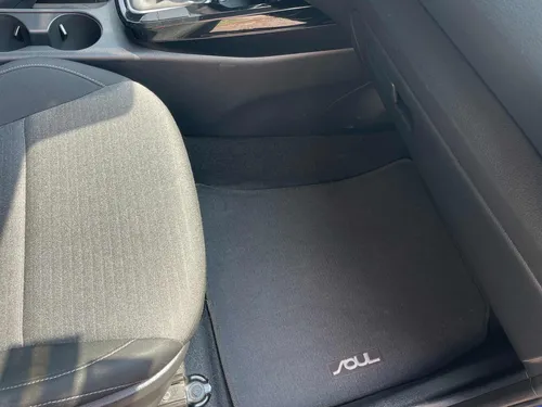 Kia Soul 2.0 Ex At